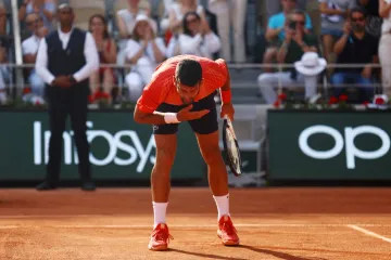 Novak Djokovič
