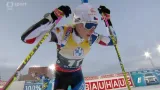 Sestřih střeleb a ohlasy českých biatlonistek ze sprintu v Östersundu