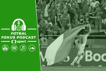 Fotbal fokus podcast 28. 6.