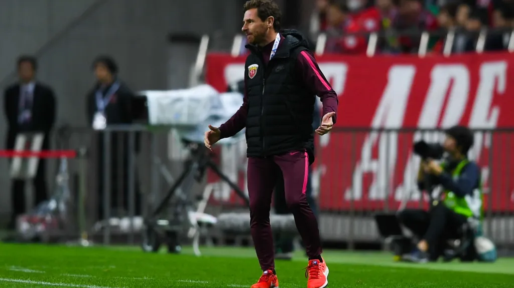 André Villas-Boas 