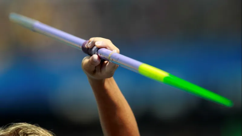 Barbora Špotáková se připravuje na svůj kvalifikační pokus