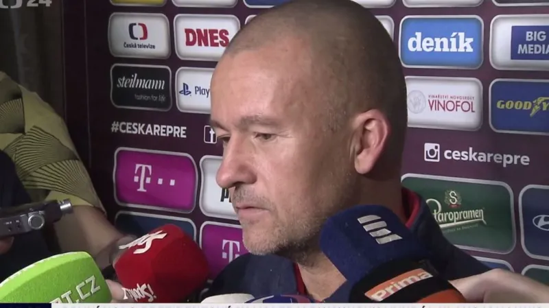 Realizační tým reprezentace oznámil dodatečnou nominaci na kvalifikaci o ME