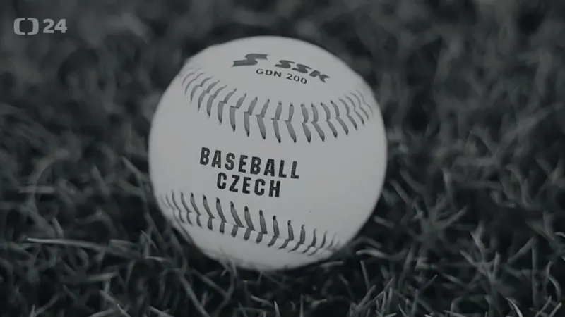 Český baseball by rád na olympijské hry