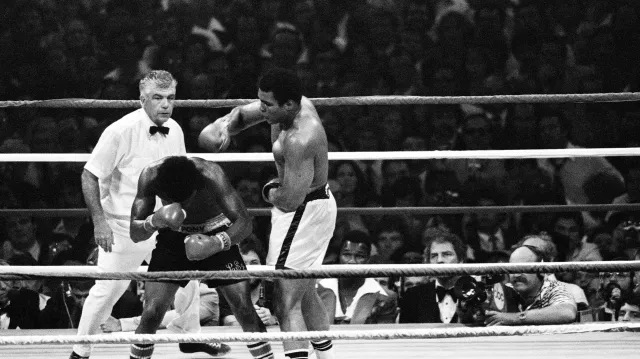 Muhammad Ali zemřel v 74 letech