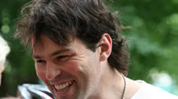 Jaromír Jágr
