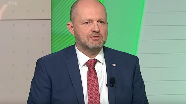 Ondřej Šebek o dvou letech ve funkci a Etickém kodexu