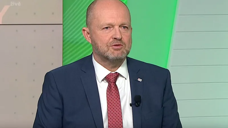 Ondřej Šebek o dvou letech ve funkci a Etickém kodexu