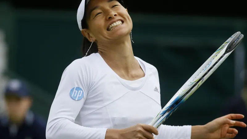 Kimiko Dateová-Krummová