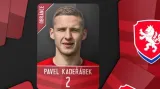 Profily reprezentantů: Pavel Kadeřábek