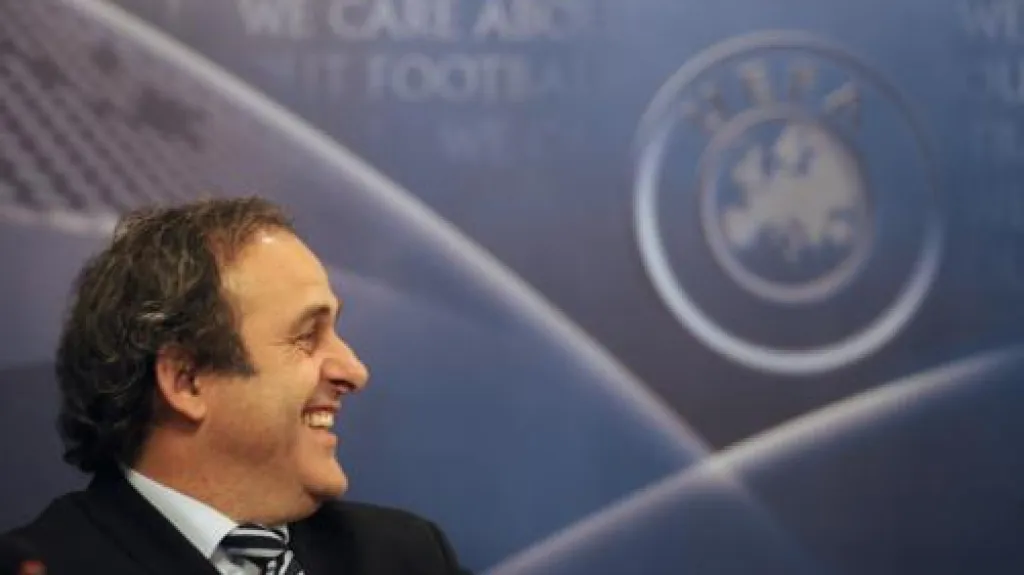 Michel Platini
