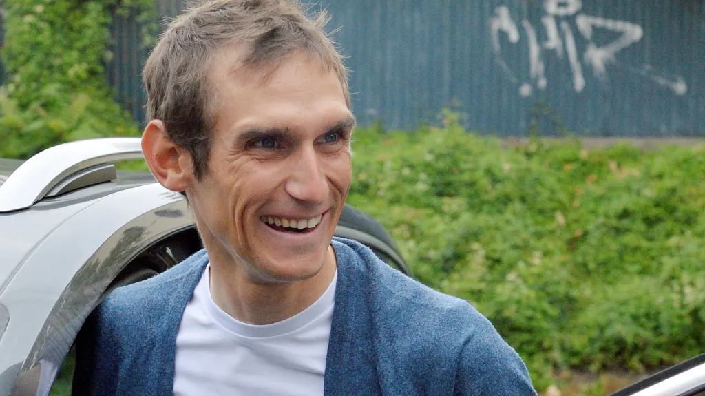 Roman Kreuziger