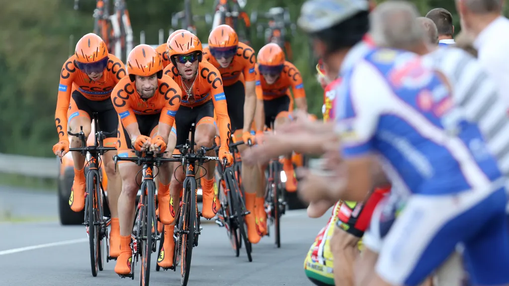 CCC Sprandi Polkowice