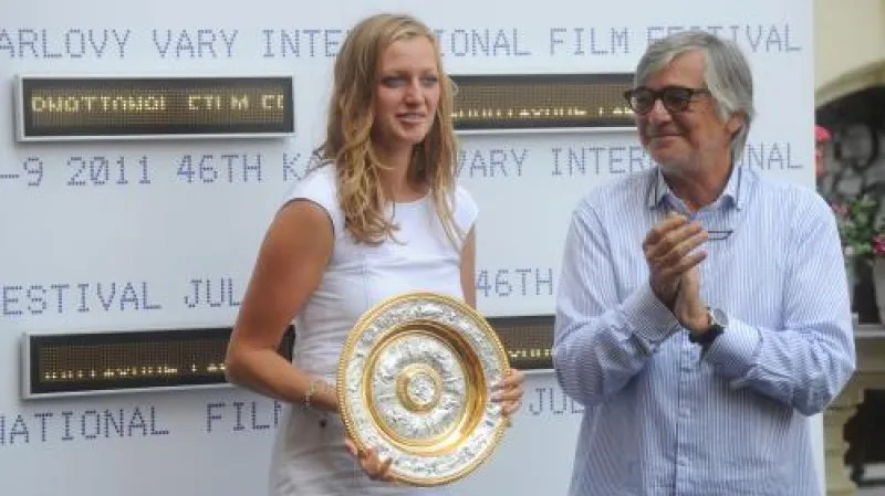 Reportáž Jakuba Železného