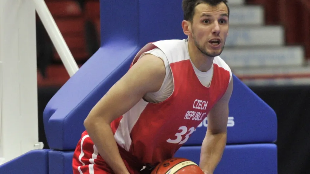 Jakub Šiřina