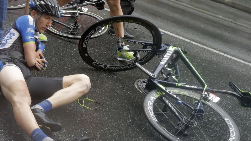 Sestřih 19. etapy Tour de France