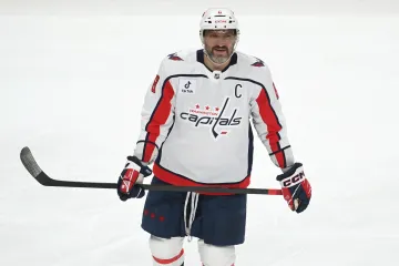 Alexandr Ovečkin