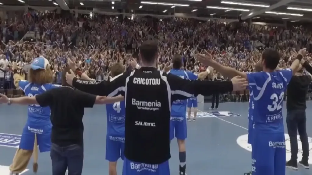 Házenkáři Bergicher HC