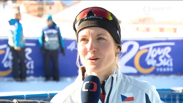 Ohlasy Janatové a Nováka po kvalifikaci sprintů