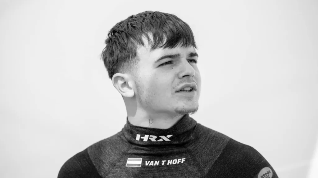 Dilano van't Hoff