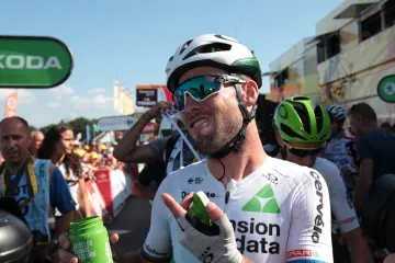 Mark Cavendish