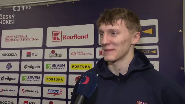 Vojtěch Hradec dostal reprezentační pozvánku