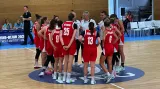 Ohlasy po utkání basketbalistek s Argentinou