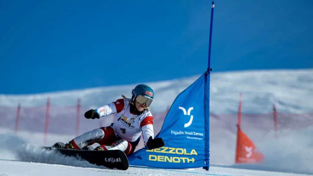 Julia Zoggová