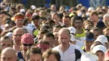 Na Pražský maraton se chystají tisíce běžců