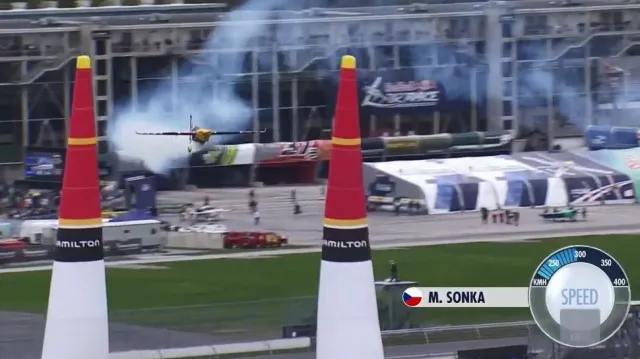 Let Šonky ve 2. kole play-off v Indianapolis