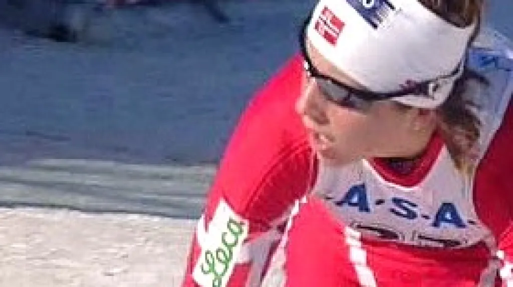 Astrid Jacobsenová
