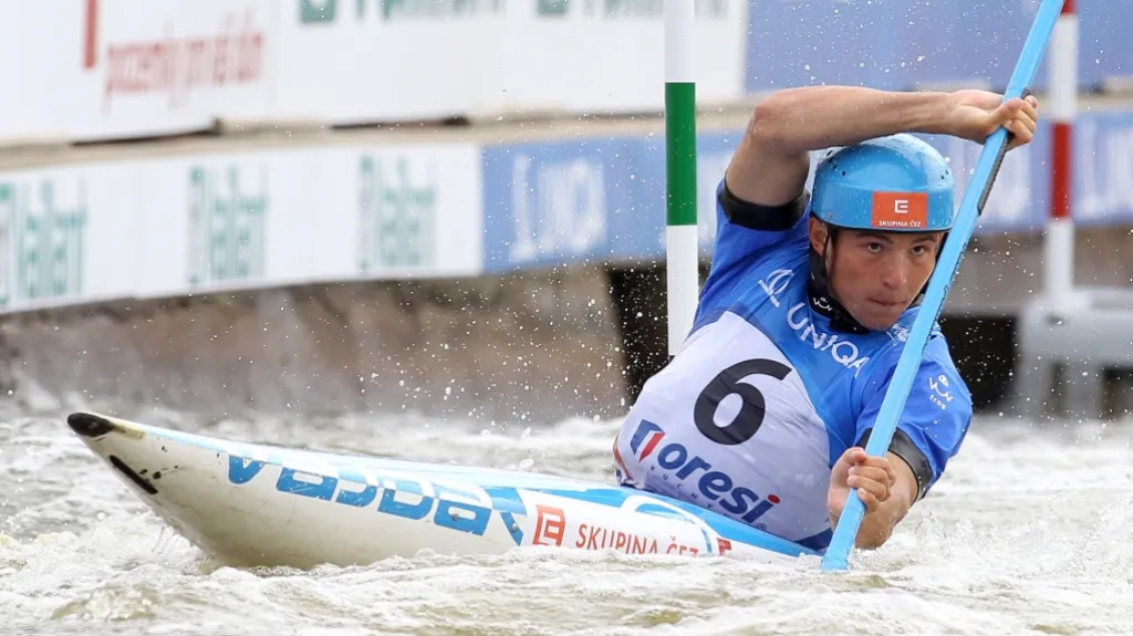 Jiří Prskavec