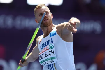 Jakub Vadlejch