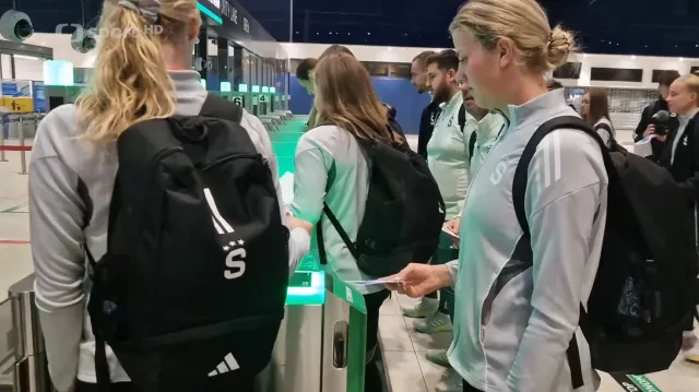 Sparťanky čeká těžká odveta Europa Cupu v Budapešti