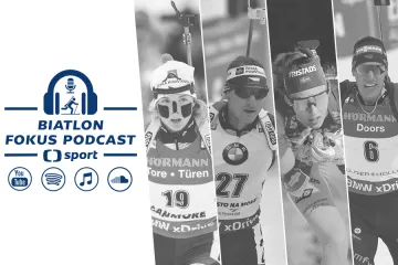 Biatlon fokus podcast