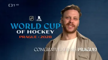 Světový pohár zavítá v roce 2028 do Prahy