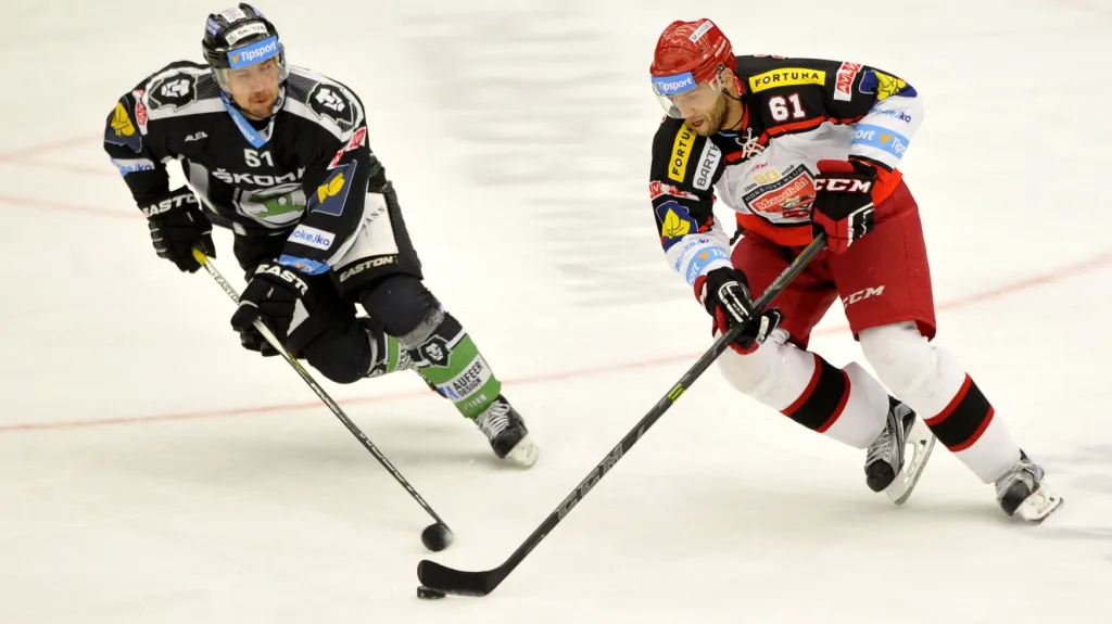 Utkání Hradec Králové - Mladá Boleslav