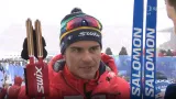 Ohlasy českých lyžařů v cíli klasické desítky