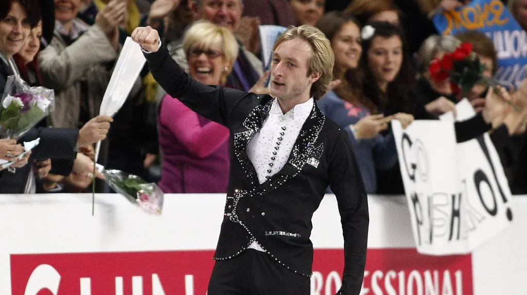 Jevgenij Pljuščenko