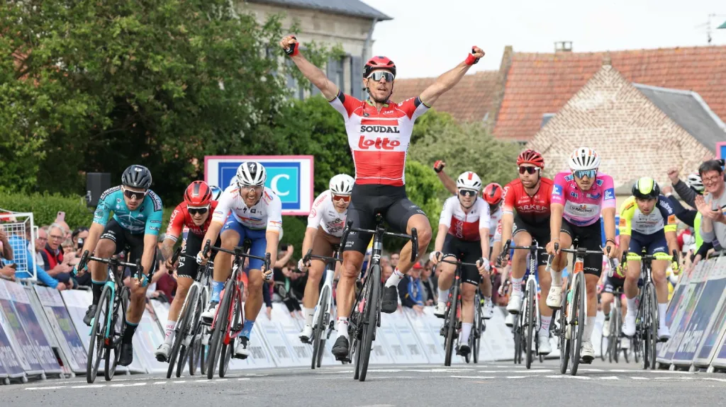Philippe Gilbert