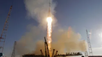Kosmická loď Sojuz TMA-11M