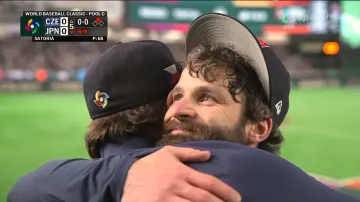 Satoria při rozlučce s reprezentační kariérou vynuloval japonské hvězdy