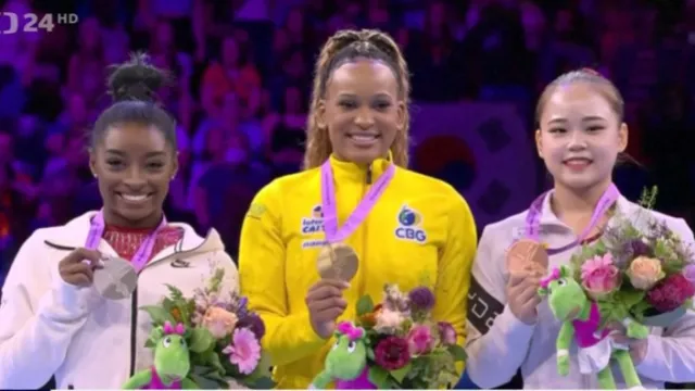 Bielesová zatím na 22. titul nedosáhla