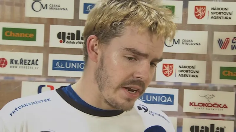 Závěr a ohlasy utkání Beskydy – Ostrava