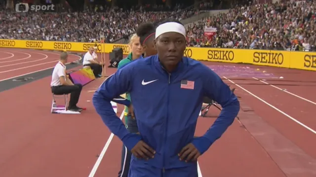 Historické momenty: Britney Reeseová