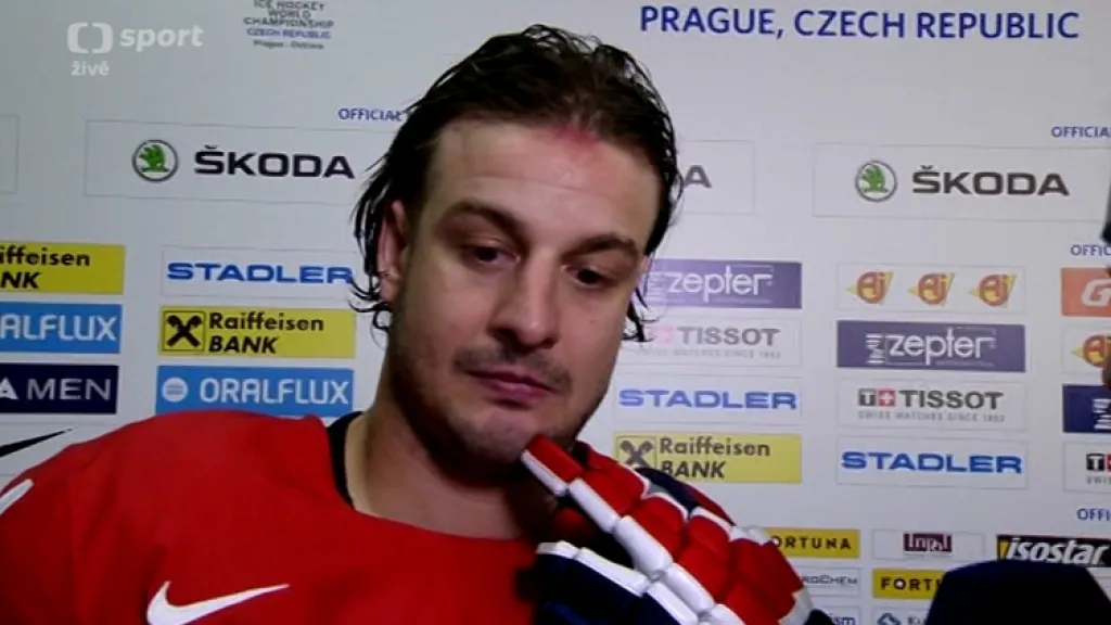 Zaťovič po Švédsku: Někdy by to chtělo víc klidu