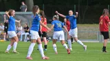 Utkání FC Praha – Lokomotiva Brno