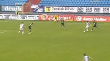 Ostrava-Příbram