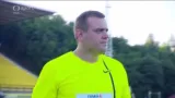 Vítězný pokus Ladislava Prášila na Odložilově memoriálu