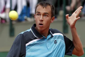 Lukáš Rosol