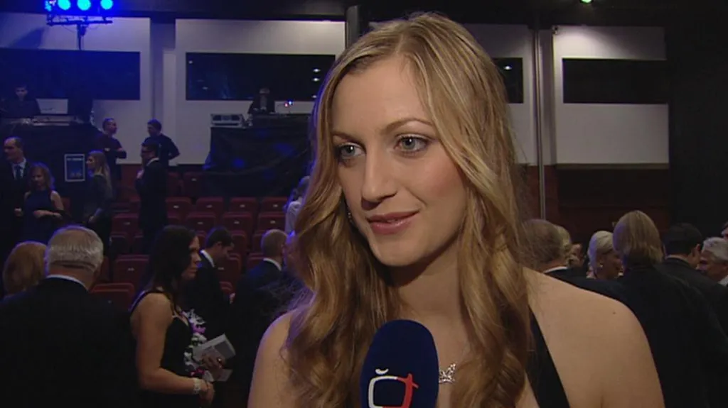 Petra Kvitová